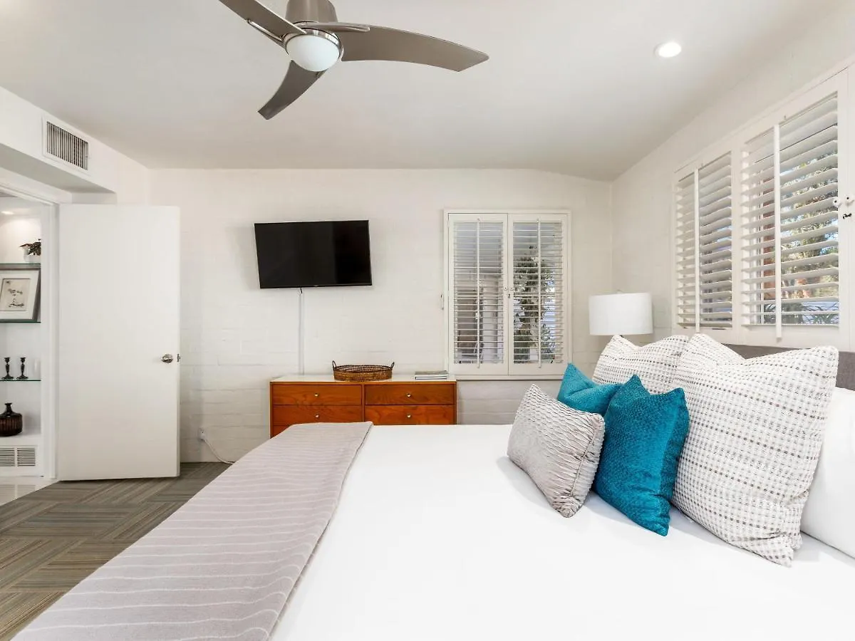 Villa Palm Springs Trousdale By Acme House Company