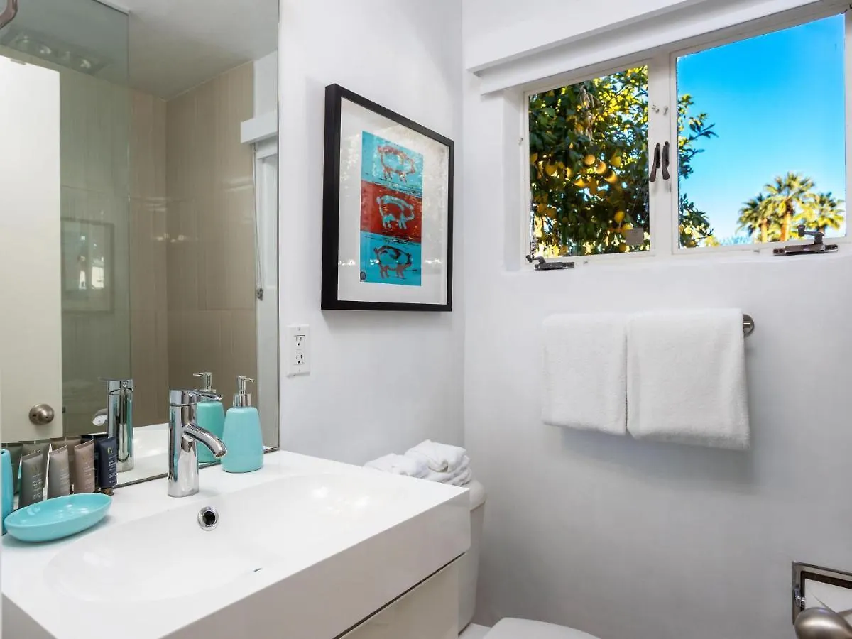Villa Palm Springs Trousdale By Acme House Company