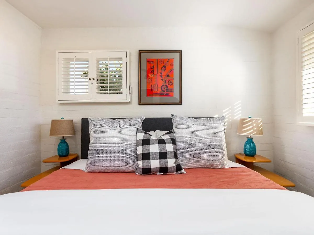Villa Palm Springs Trousdale By Acme House Company 0*,